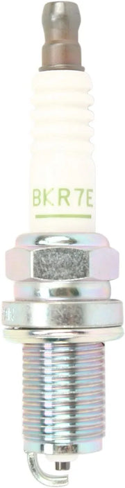 NGK BKR7E Zündkerze – Überlegene Zündung