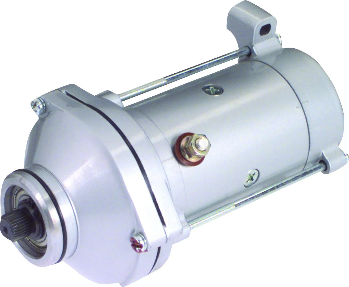 Parts Europe Anlasser – Hochleistungs-Ersatzteil