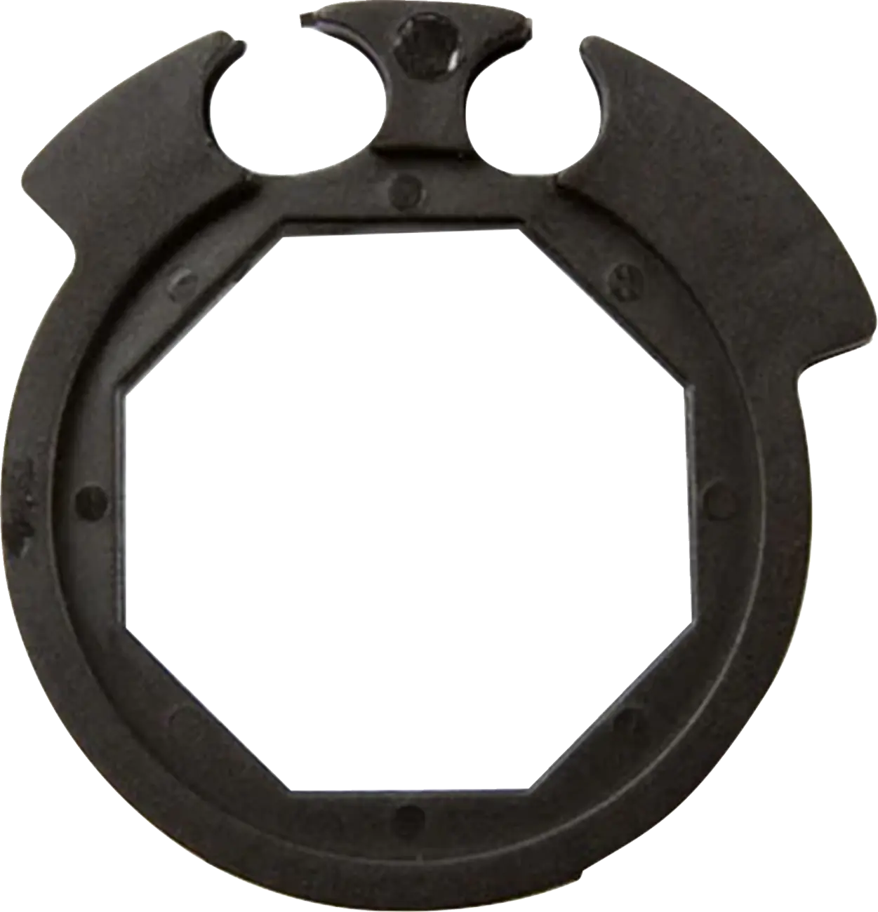 Odi V2 Drosselklappennocken