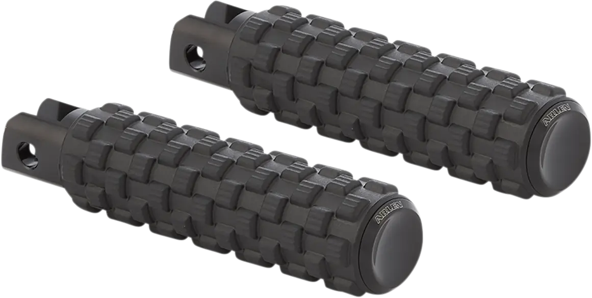 Arlen Ness M-Eight Fusion Fußrasten