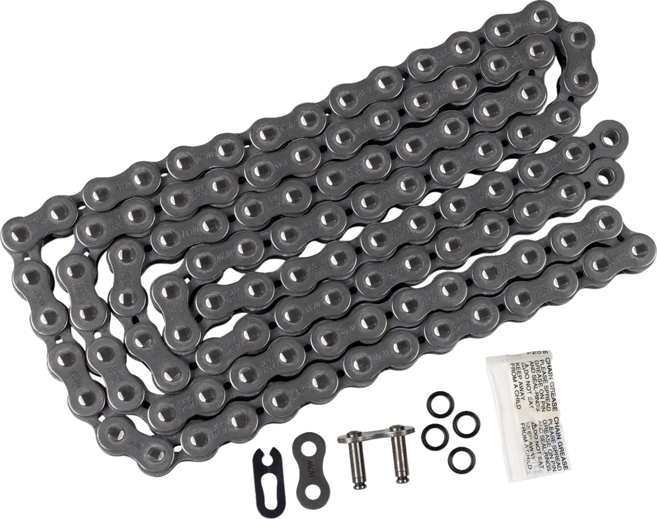 EK 520 SRX2 Kette – Hochleistungs-Antriebskette