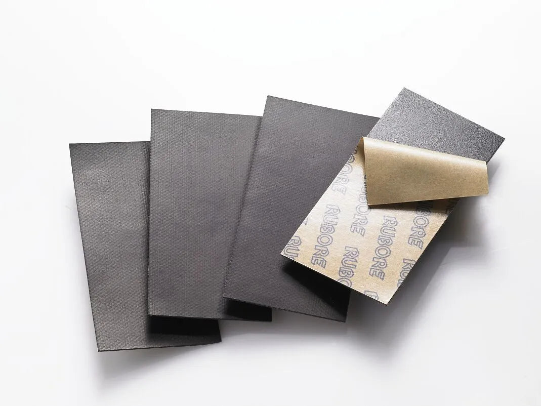 TRW Bremsbelag-Unterlegscheibe für Motorradbremssättel