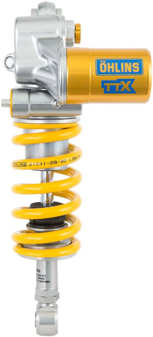 Öhlins TTX GP Stoßdämpfer