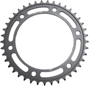 JT Sprockets Stahl-Kettenrad hinten 525-41 Zähne