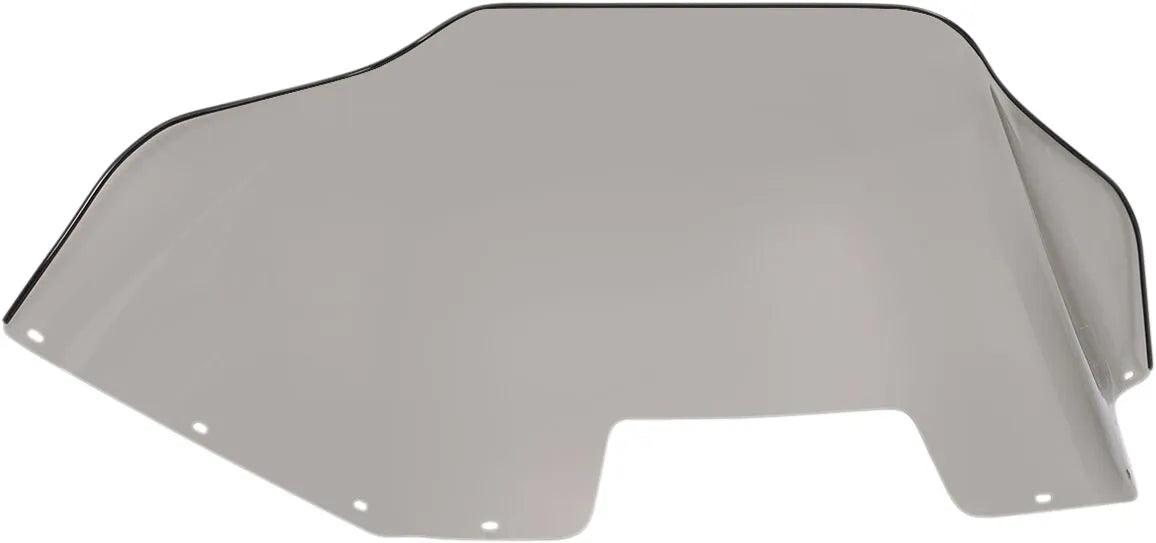 Sno Stuff Ersatz-Windschutzscheibe - Rauchglas
