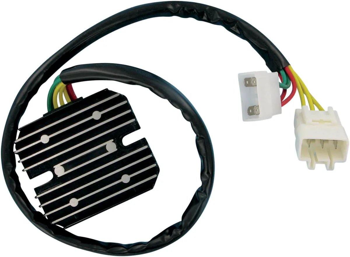 Rick's Motorsport Elektrischer Gleichrichterregler für Honda