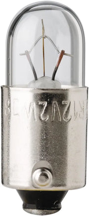 Zahnseide-Glühbirnen - 12V 3W Ba9s