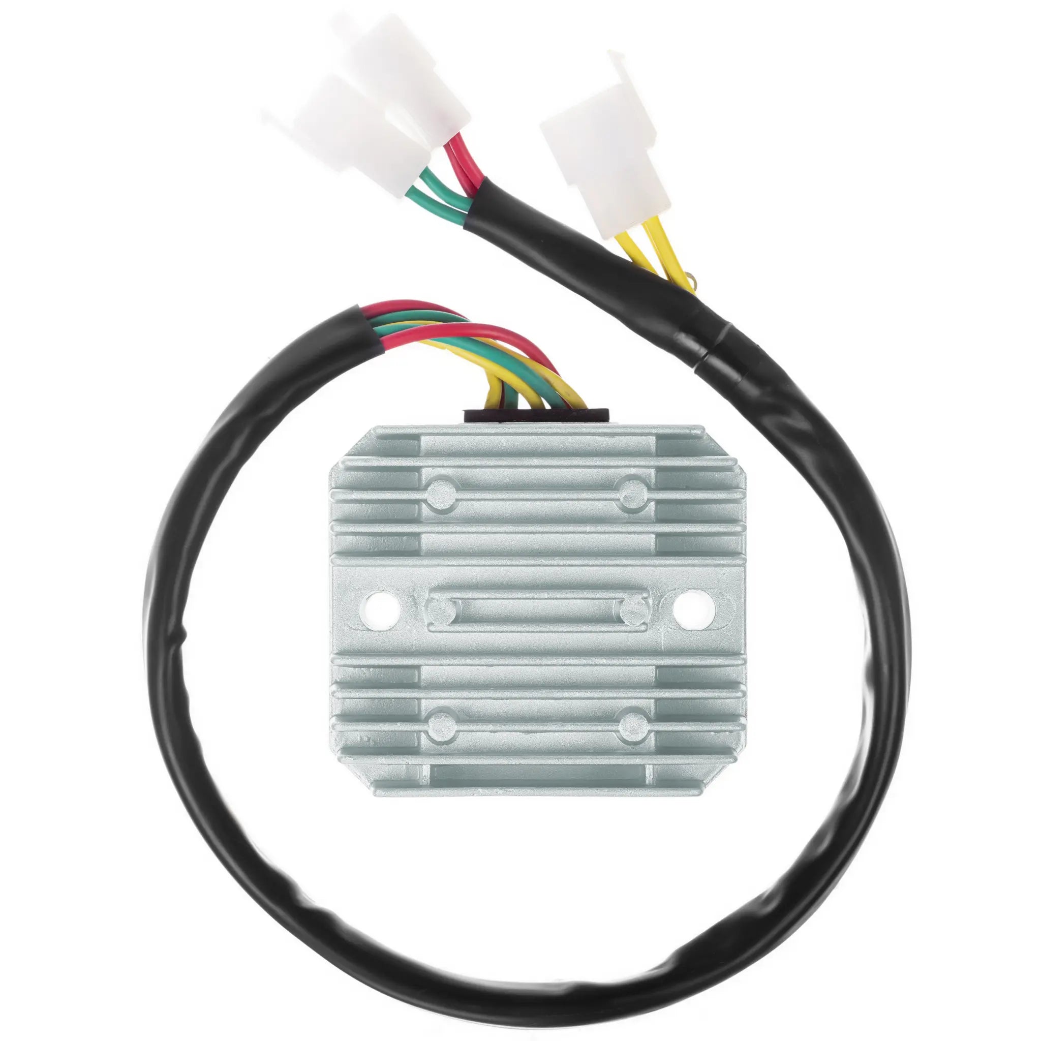 Motoplat-Regler – 35 A Ladeleistung