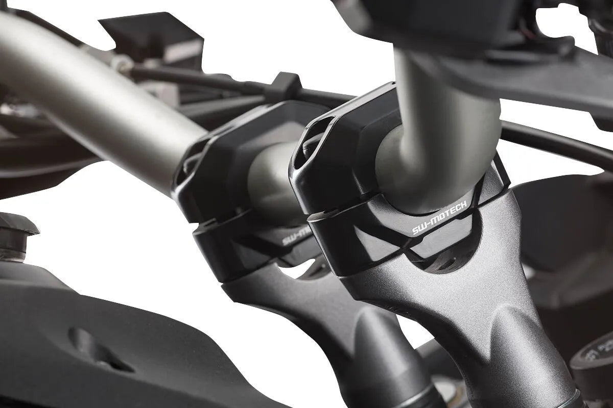 Sw-motech 22mm Lenkererhöhung