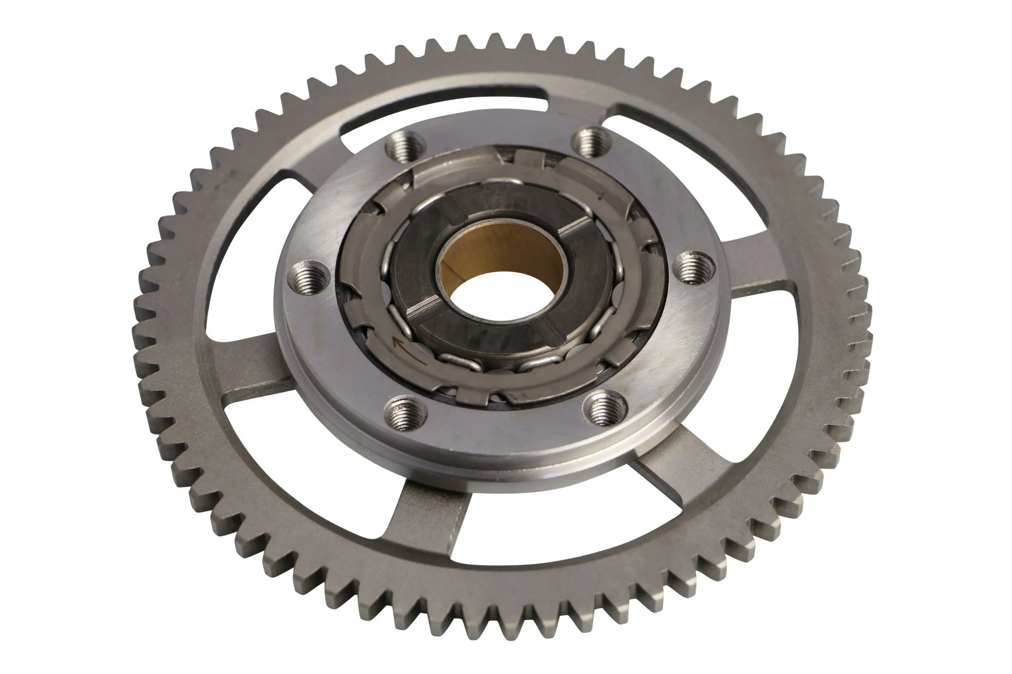 Parts Europe Starter-Schwungrad-Kit