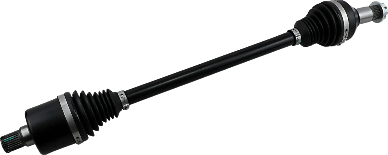 Demon Hochleistungs-Komplettachse