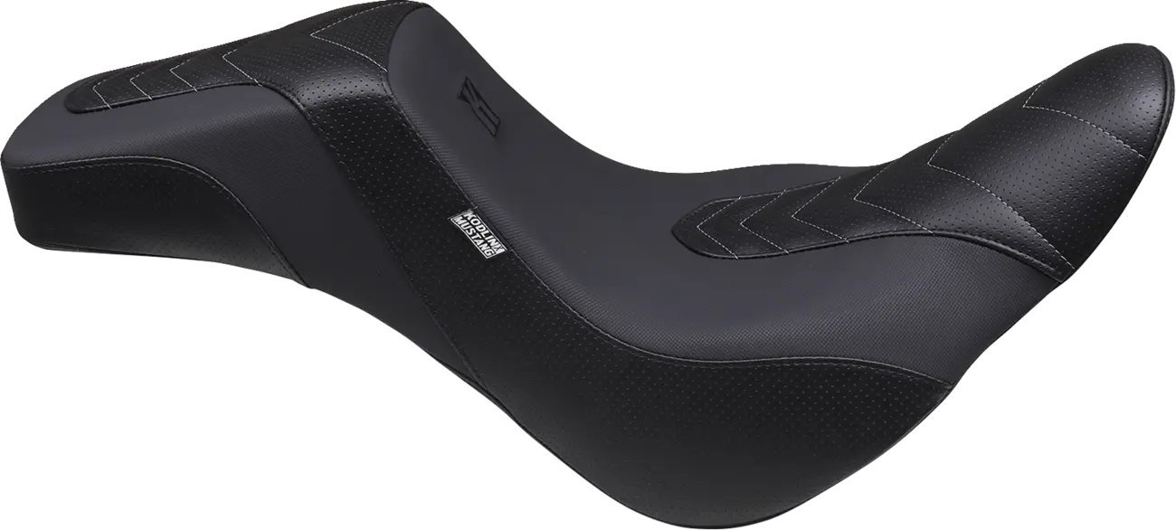 Mustang Kodlin Signature Series Squareback-Sitz