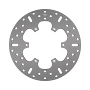 EBC Runde HPSR Vollbremsscheiben-Ersatz