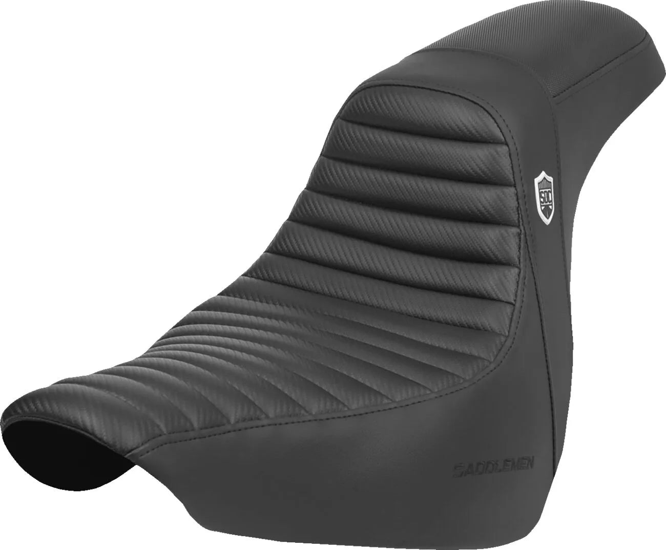Saddlemen Pro Series SDC Performance Grip Sitz
