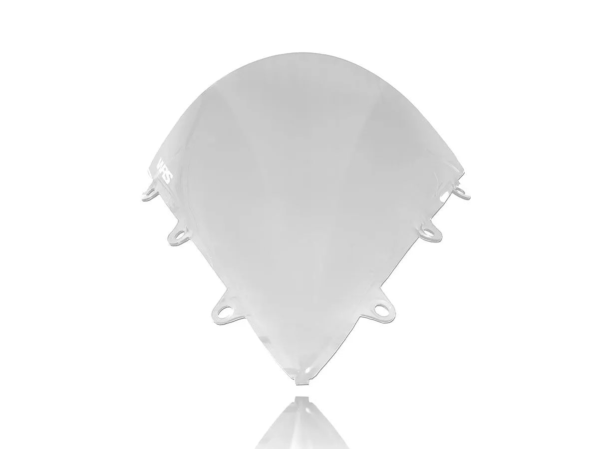 WS-Windschutzscheibe – Verbesserter Schutz &amp; Stil