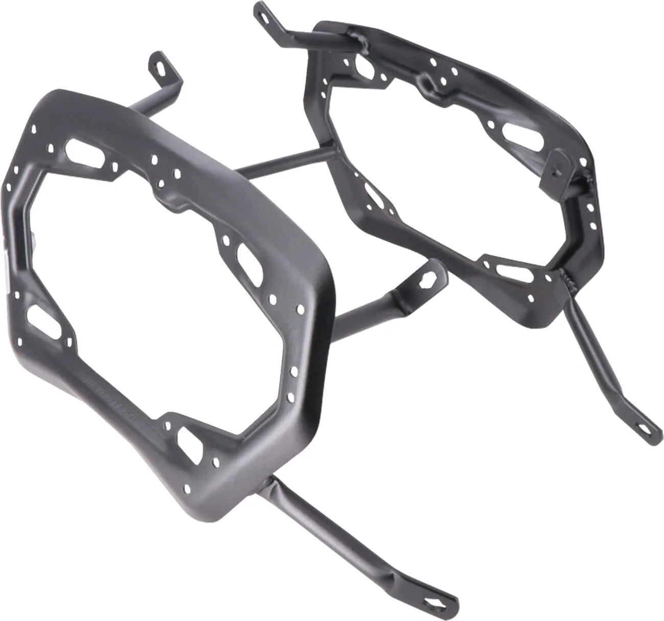 Sw-motech Pro Seitengepäckträger für Motorradgepäck