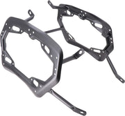 Sw-motech Pro Seitengepäckträger für Motorradgepäck
