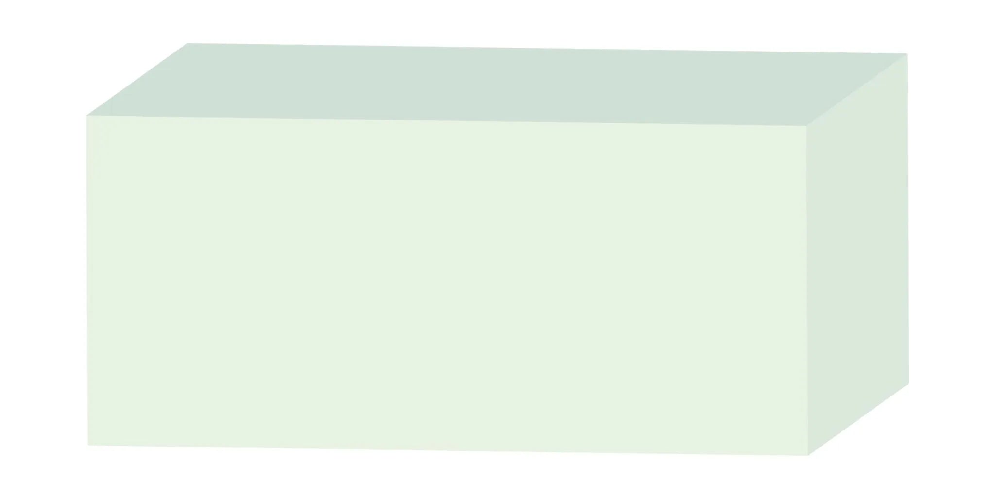 Blackbird Racing Sitzschalen-Schaumstoffblock