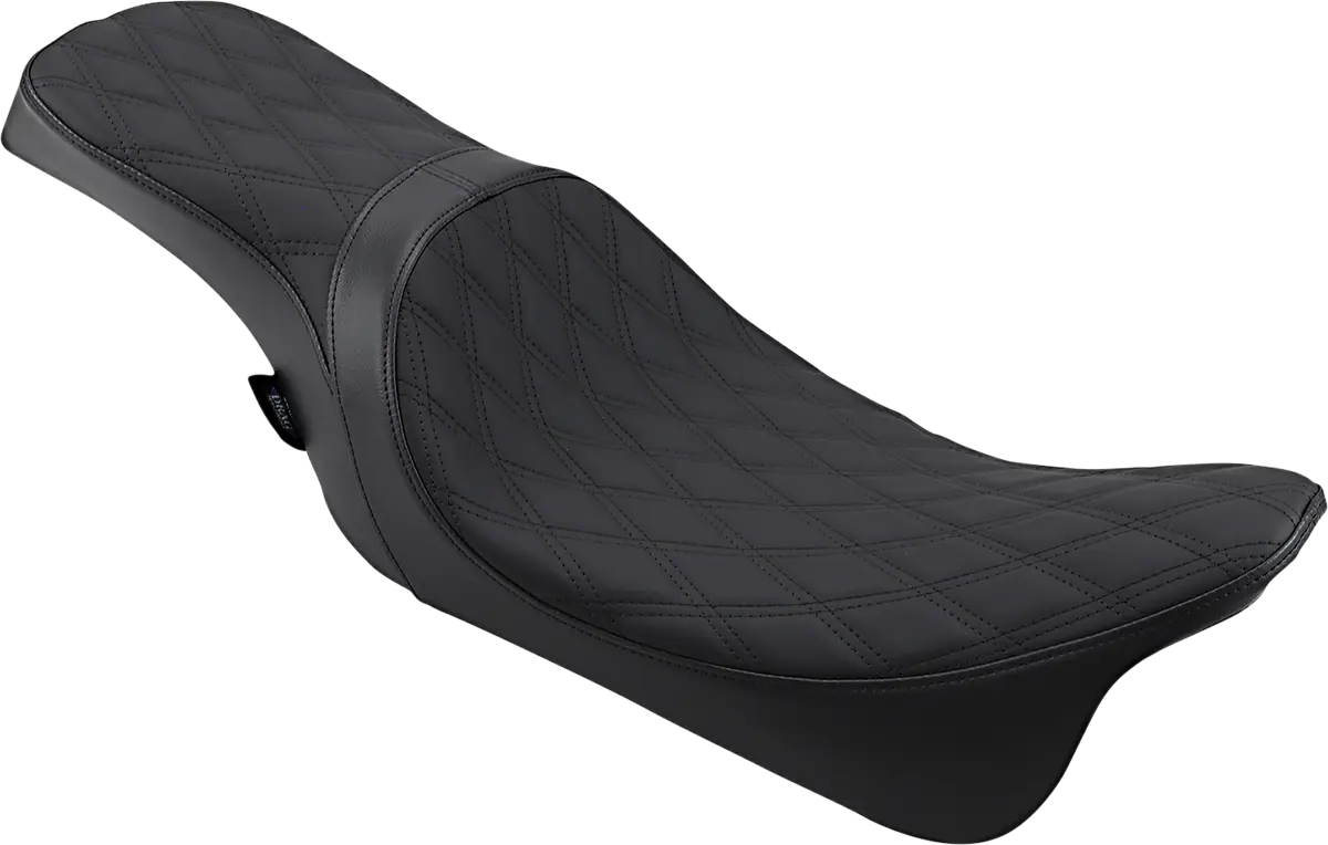 Drag Specialties Predator 2-Sitzer