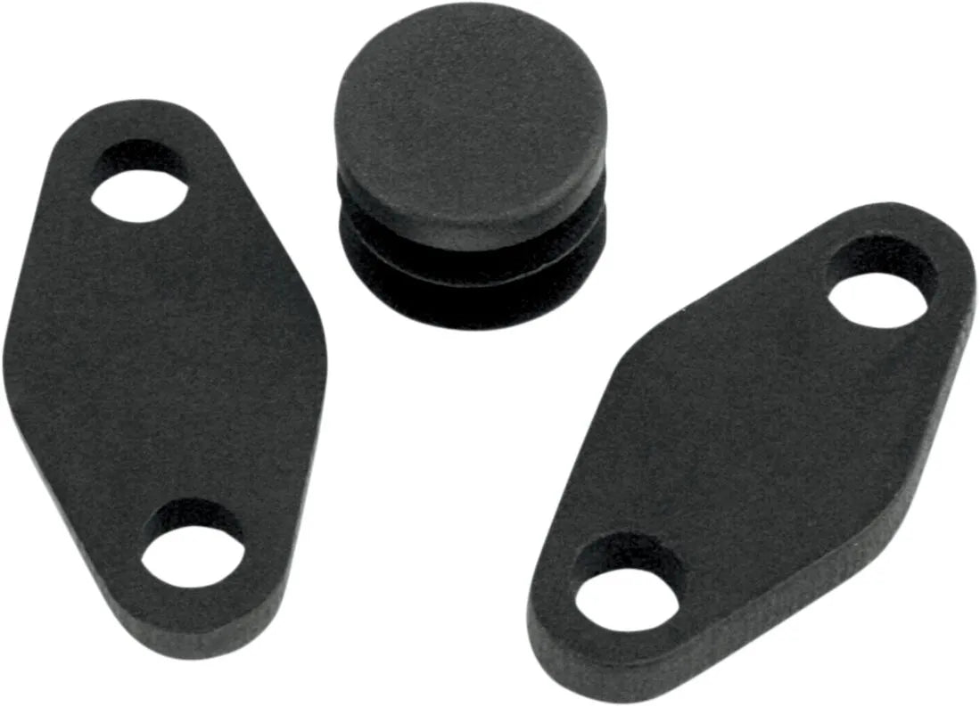 Baron Luftansaug-Entfernungssatz