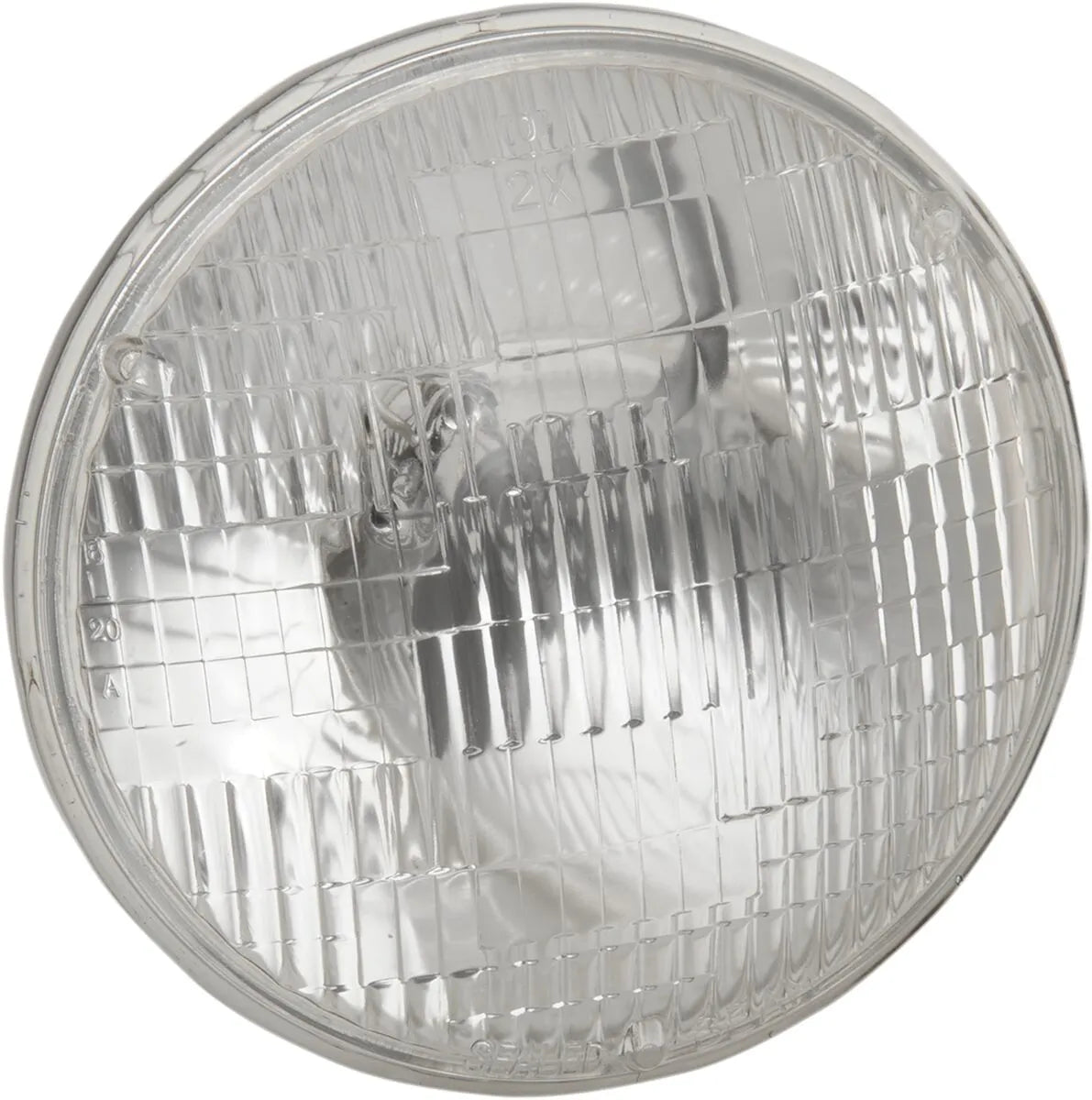 Emgo Sealed Beam Scheinwerferlampe - 12 V 75 W