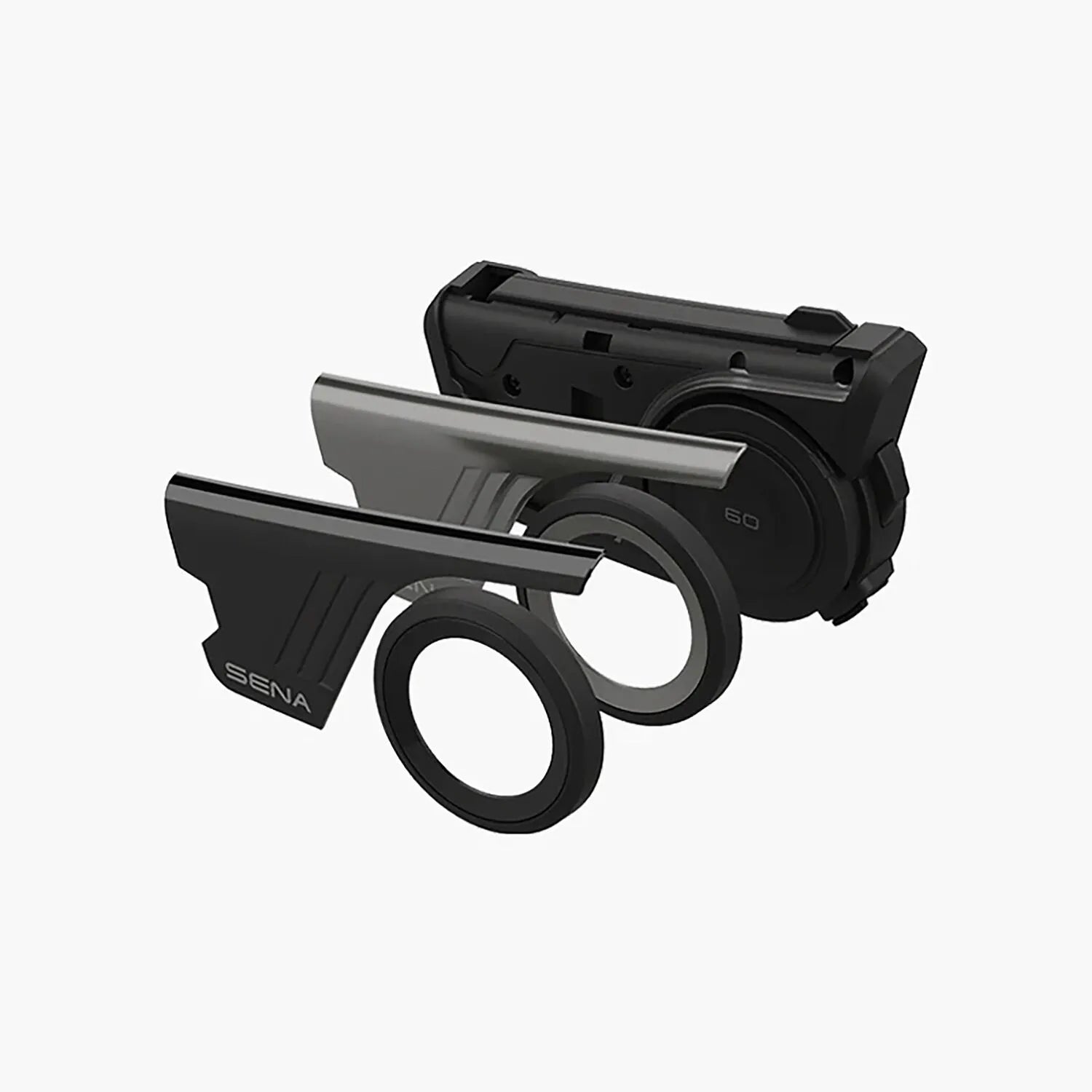 Sena 60er Jahre Kommunikationssystem