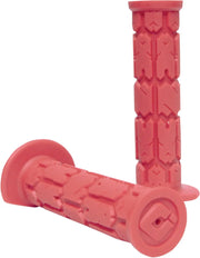 Odi Rogue ATV-Griffe – Rot, 7/8"-Lenker