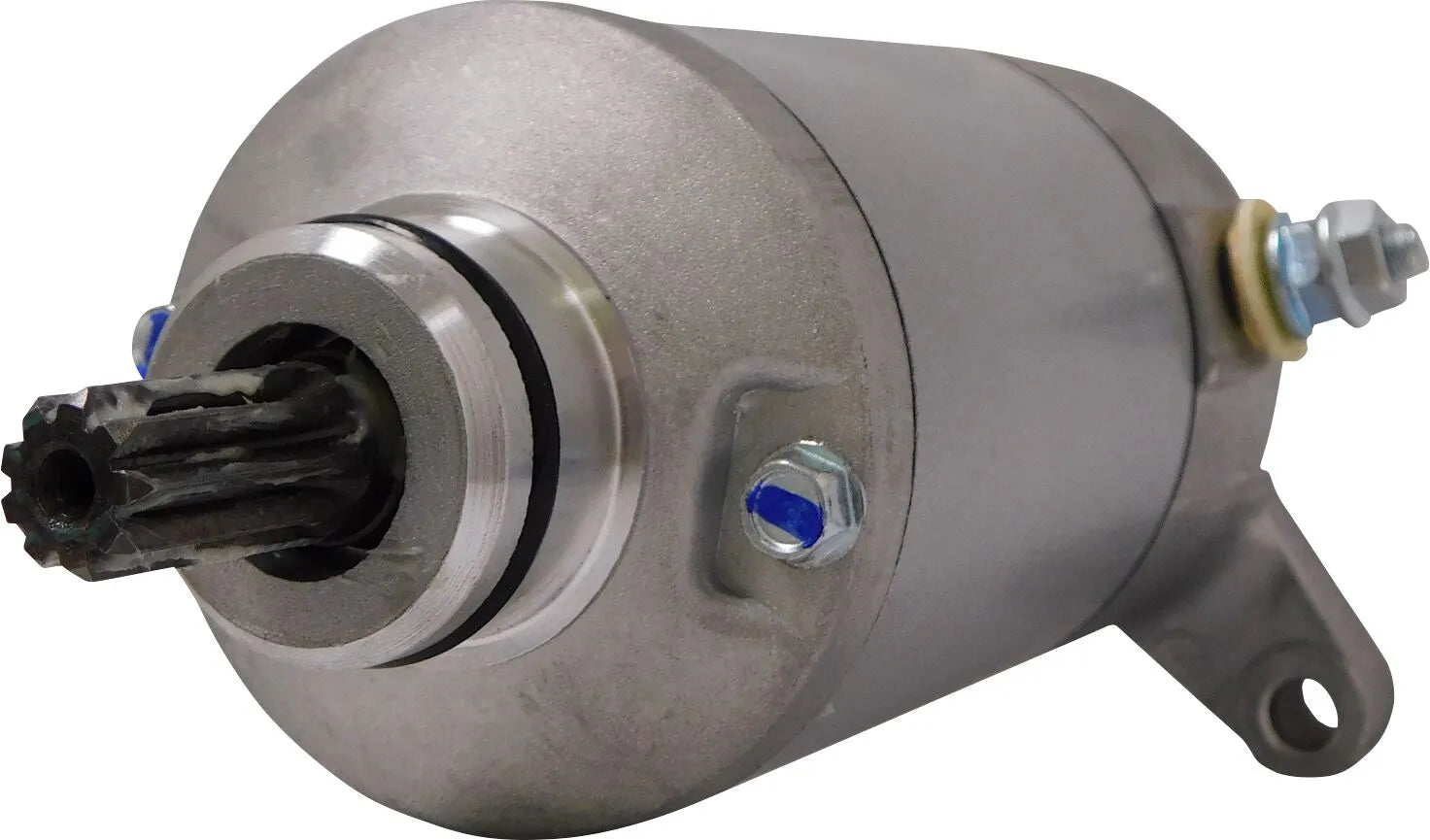 Parts Europe Anlasser – Hochleistungs-Ersatzteil