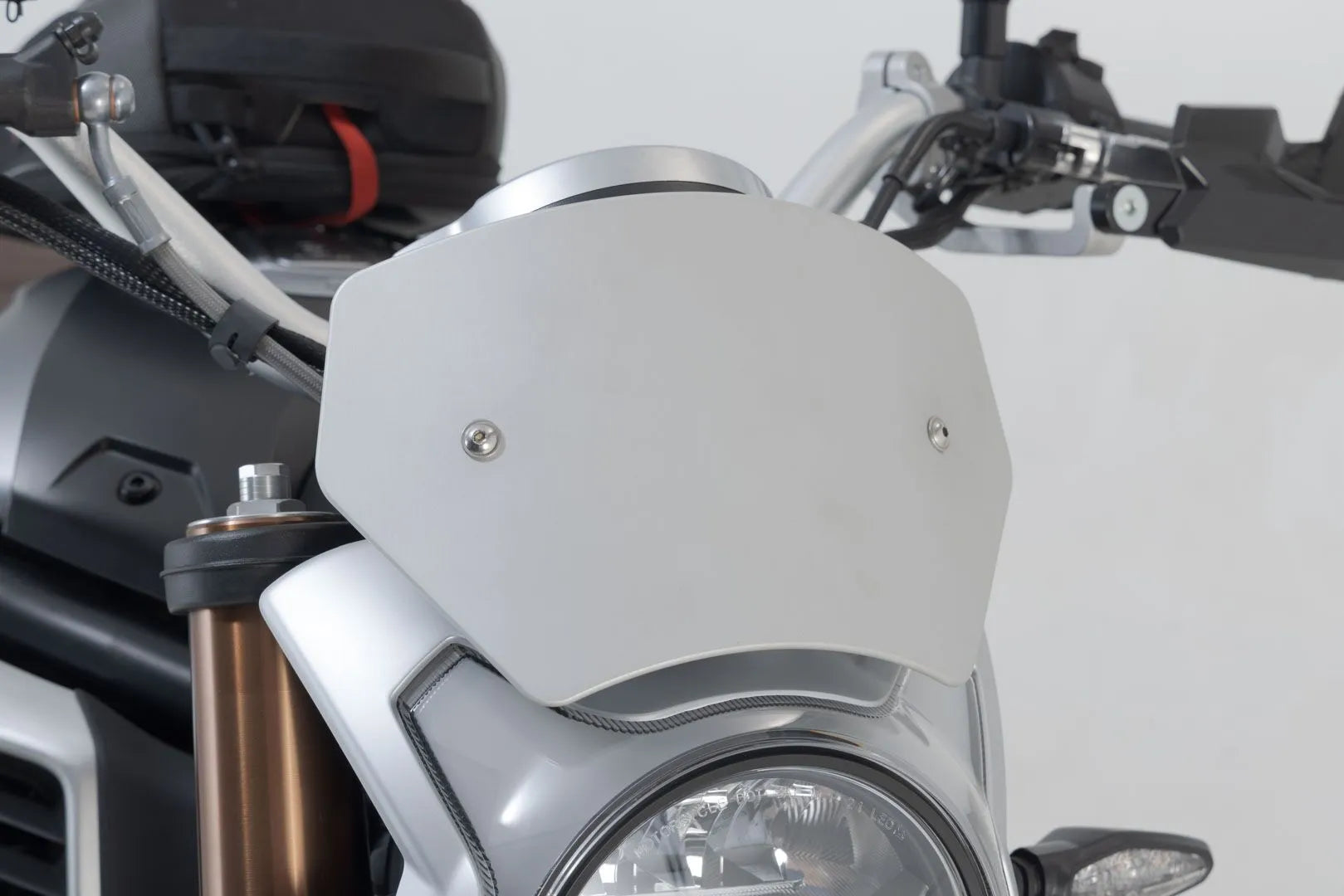 Sw-motech Windschutzscheibe