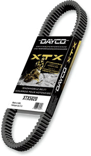 Dayco Extreme Torque Riemen Xtx5017