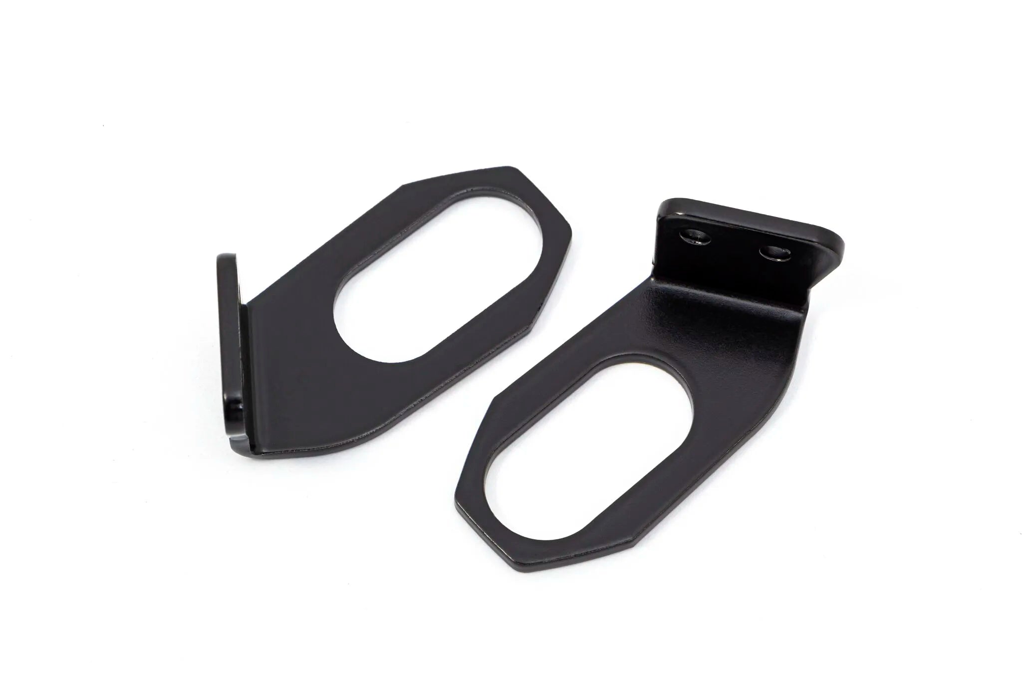 Zieger Blinkeradapter - Ibex Kennzeichenhalterung