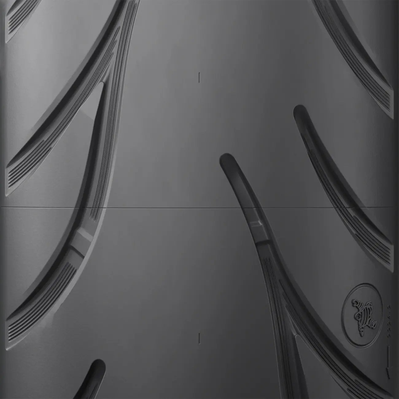 Michelin Commander III Cruiser Reifen - 110/90B19 Vorderachse