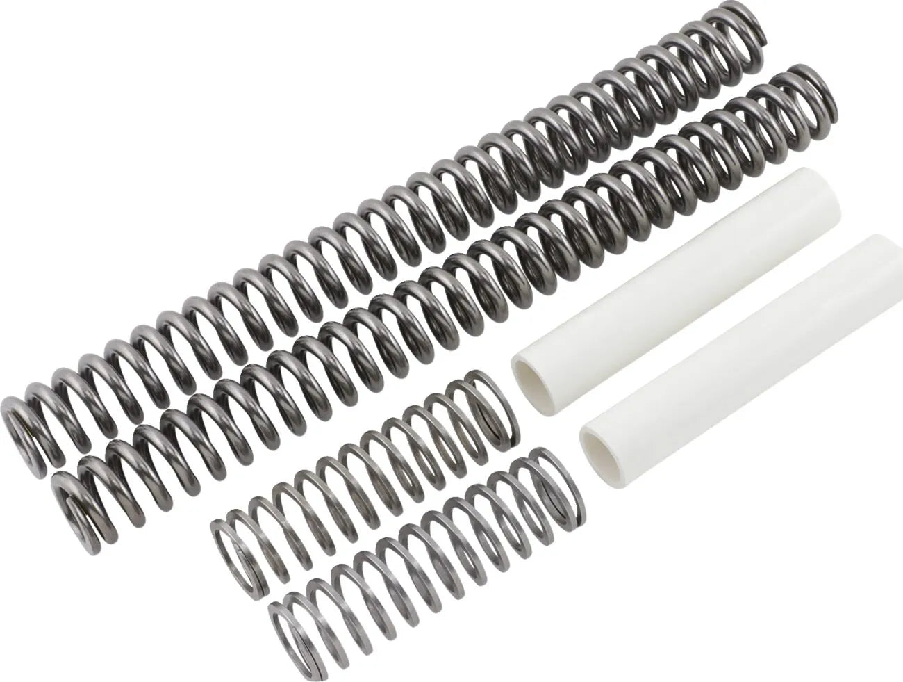 Progressive Suspension Drop-in Gabel-Tieferlegungssatz - Vorderachse