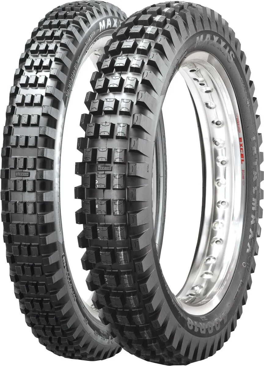 Maxxis Trialmaxx M7319 Reifen für Offroad-Einsätze