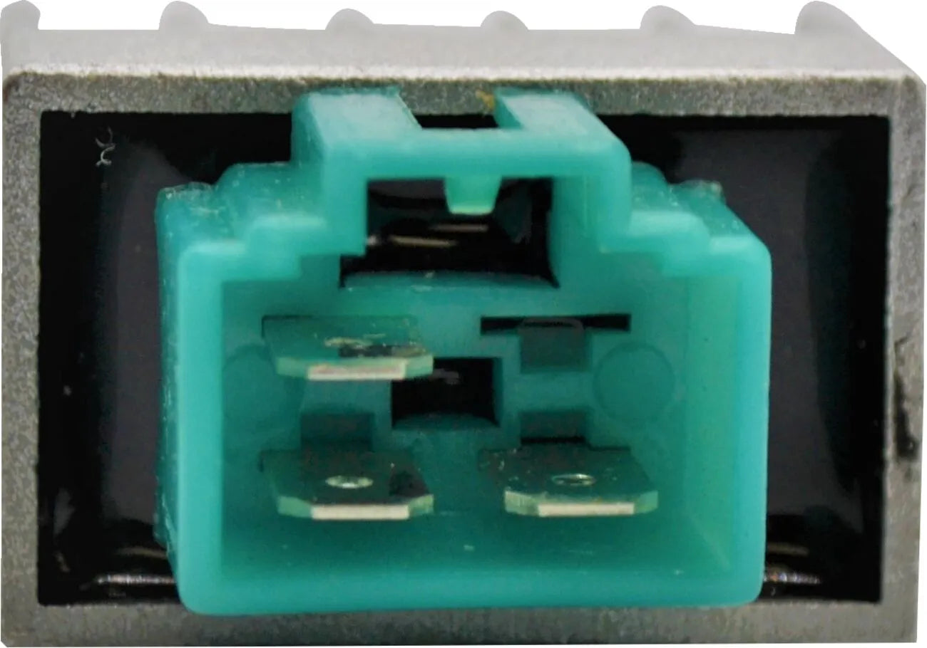 Rick's Motorsport Elektrischer Regler/Gleichrichter