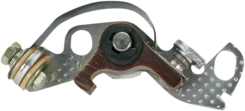 K&amp;S Technologies Kontaktpunkt-Set - Honda Zündung