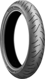 Bridgestone T33 Reifen 120/70ZR18 Vorderachse