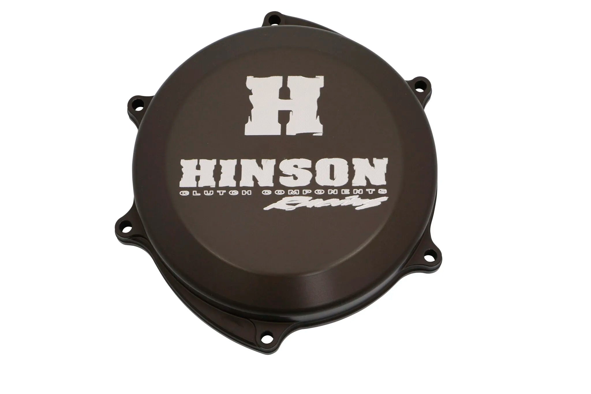 Hinson Racing Billetproof Kupplungsdeckel-Kit