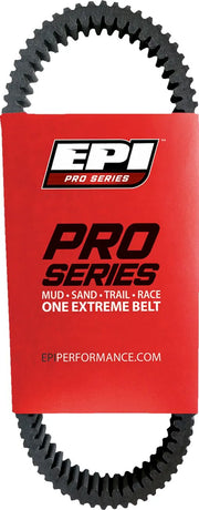 Epi Pro Series Antriebsriemen