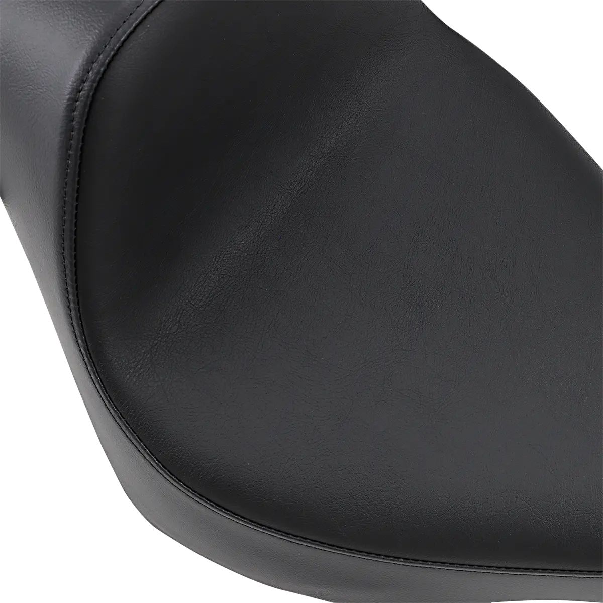 Drag Specialties Ez-on Solo-Sitz