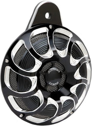 Arlen Ness Billet Horn - 110 dB