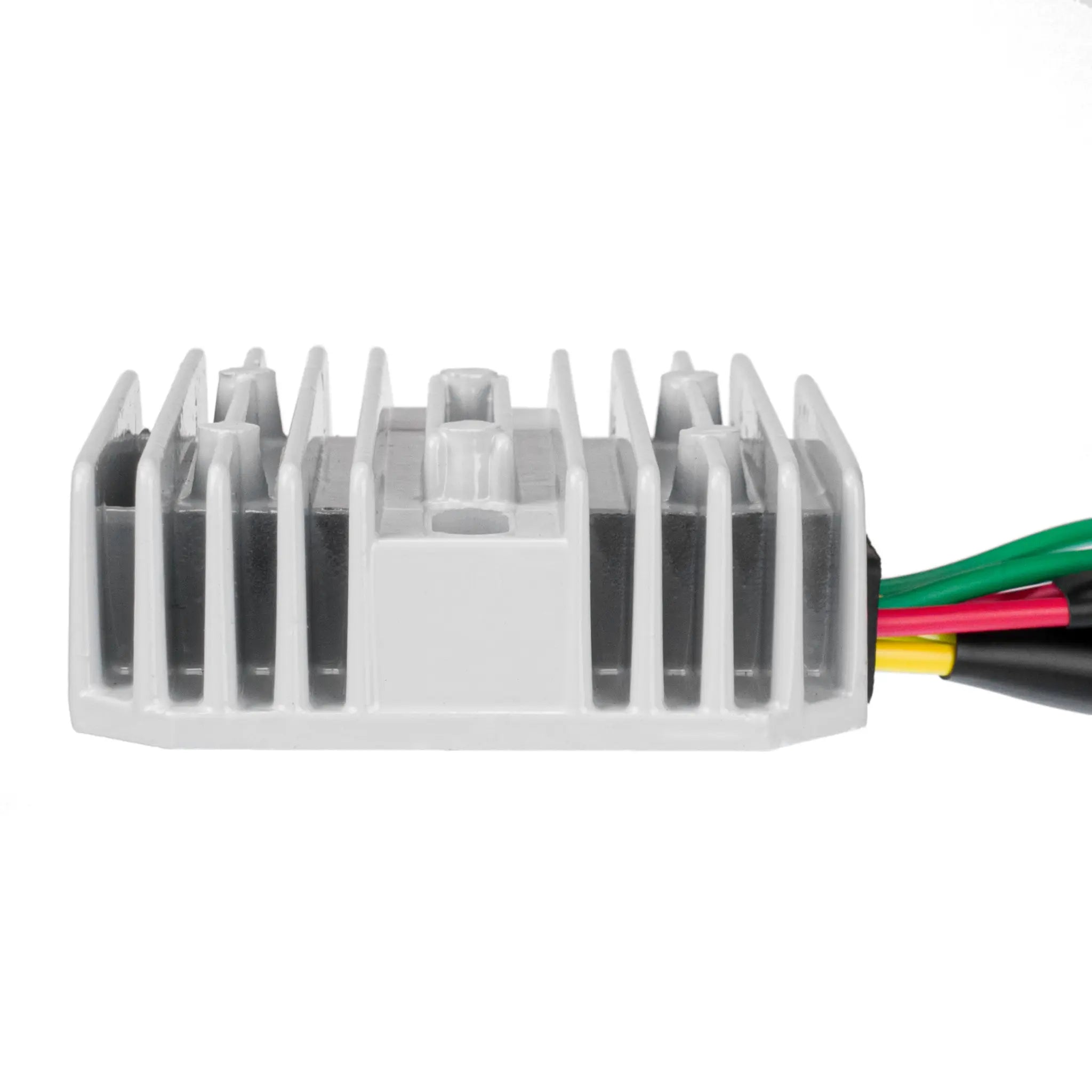 Motoplat-Regler – 35a Lade-Upgrade