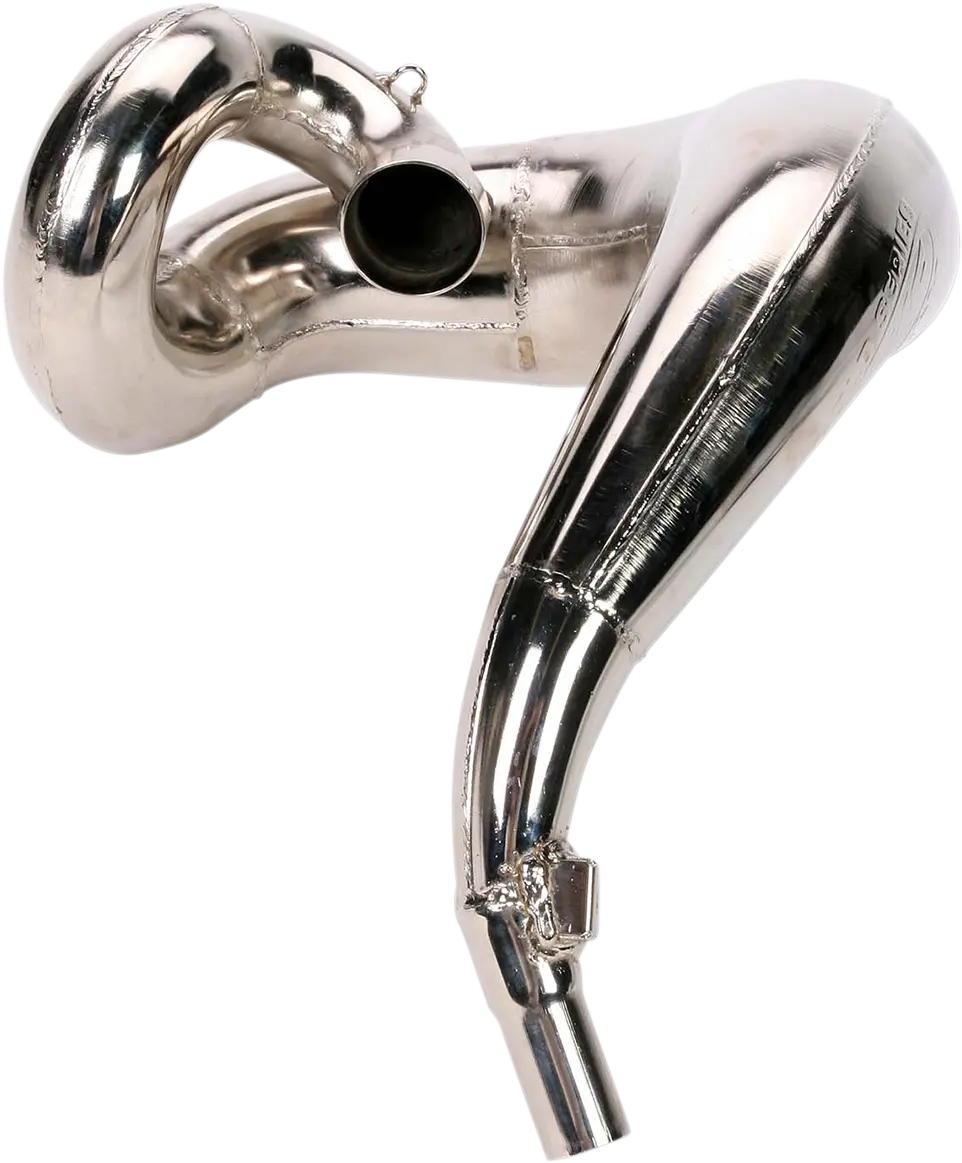 FMF Gnarly Auspuff für Zweitaktmotoren