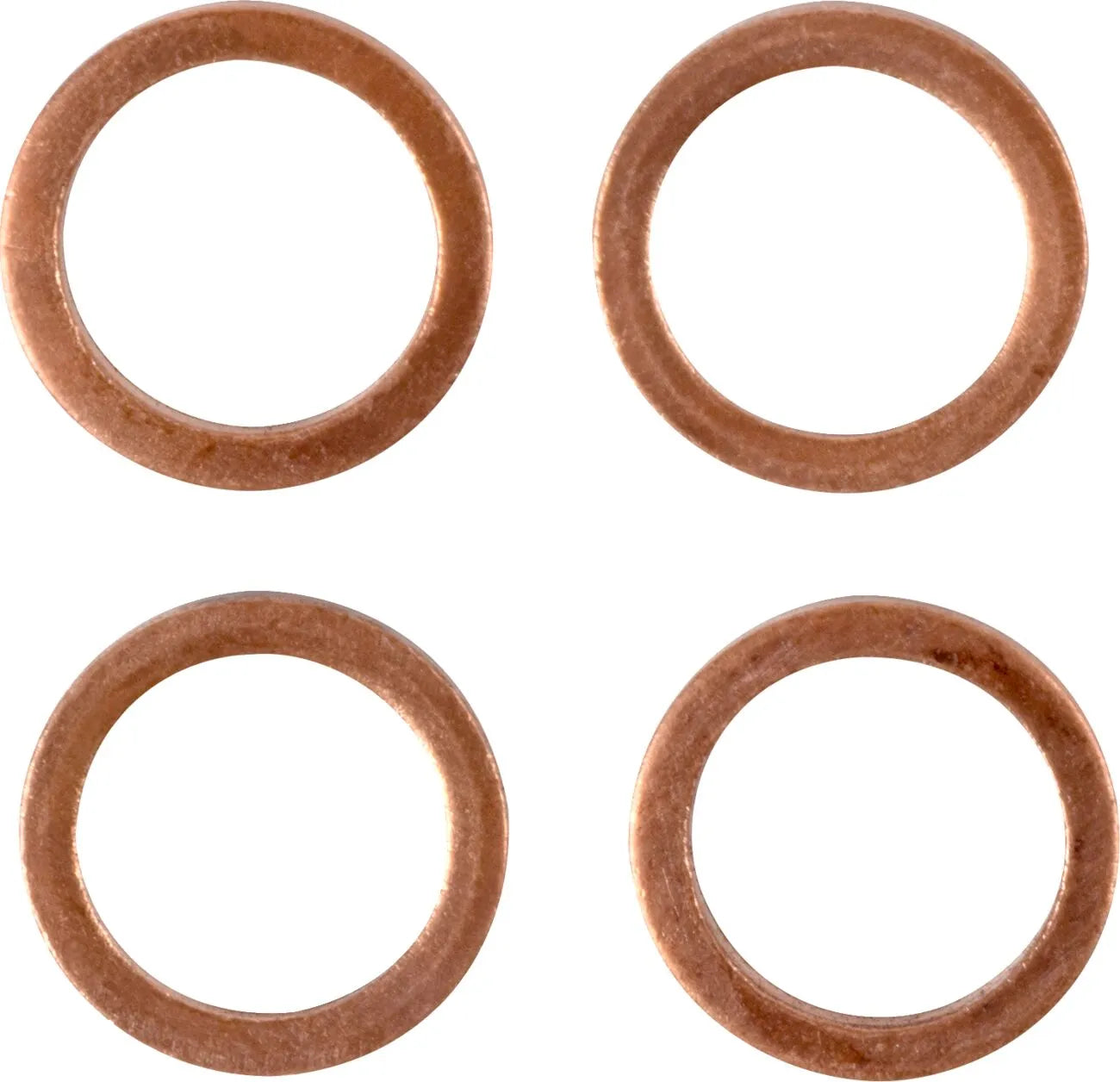 Moose Offroad Edelstahl-Bremsleitung