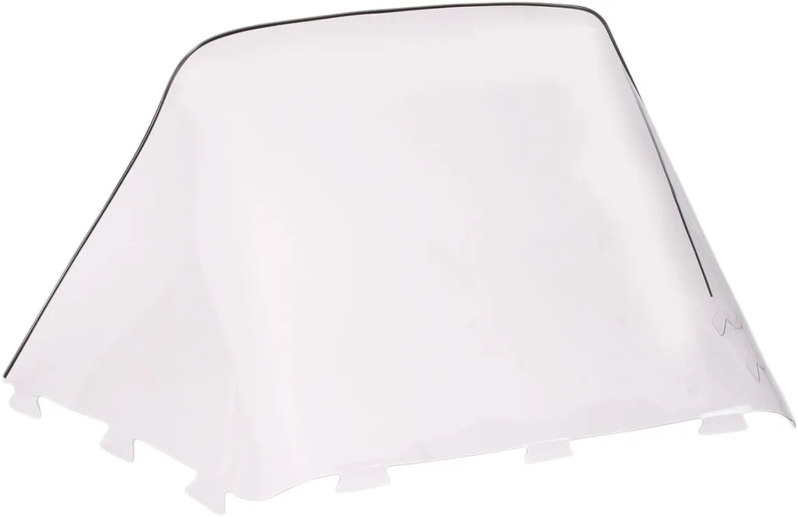 Sno Stuff Ersatz-Windschutzscheibe – Klar