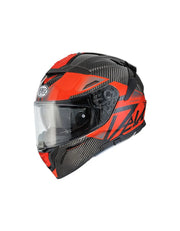 Premier Helmets Devil Carbon Mn Integralhelm Street