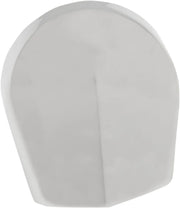 Drag Specialties Chrom-Hupenabdeckung