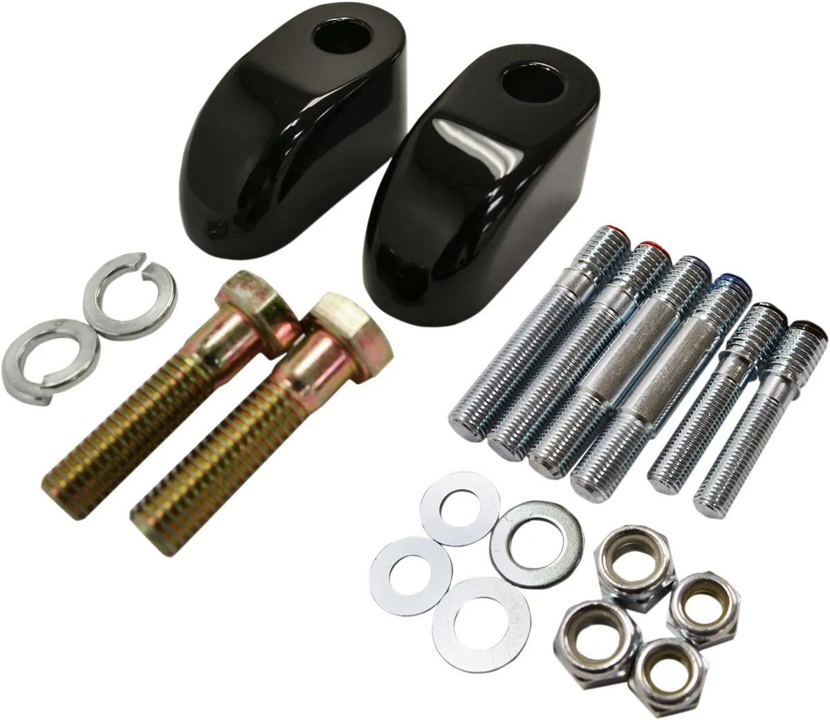 Baron Lenkererhöhungsadapter – 1" Verlängerung