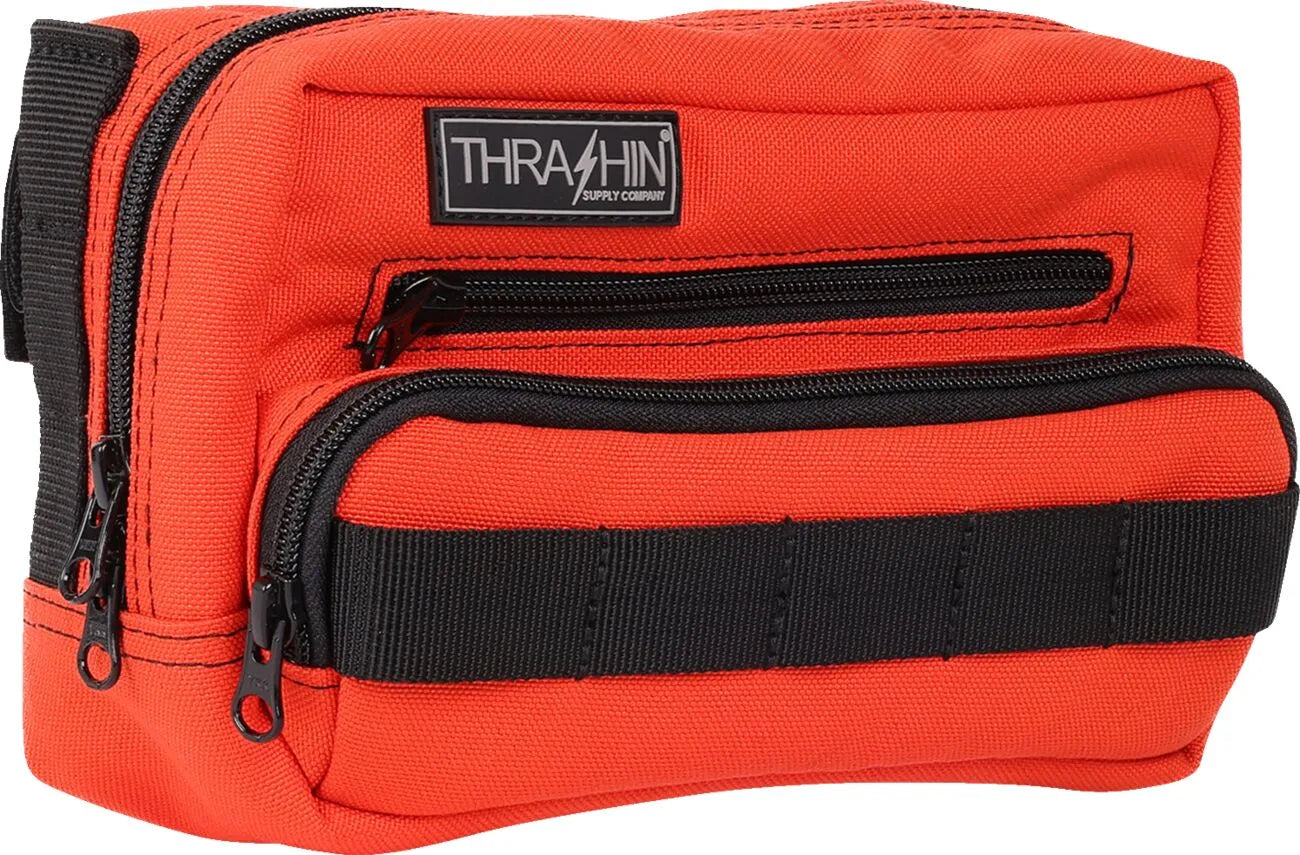 Thrashin Supply Co. Lenkertasche Plus