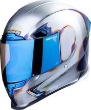 Icon Airframe Pro Reentry Integralhelm für Motorräder
